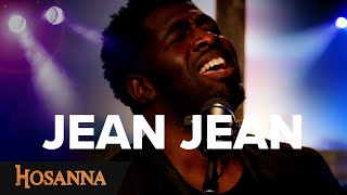 Jean Jean  Hosanna  Plus de toi  Ma louange te revient  Un vin nouveau [upl. by Catie]