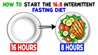 168 Intermittent Fasting How it can transform your body and mind  Weight Loss Energy Boost [upl. by Bohannon]