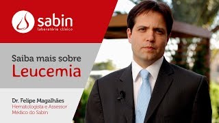 Leucemia Linfoblástica  ¿Cuáles son los síntomas y las características [upl. by Wilda]