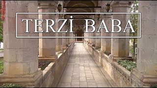 Terzi Baba  Türbeler TV [upl. by Gallagher]