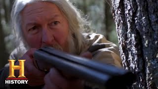 Mountain Men Season 9  New Episodes Thursdays at 98c  History [upl. by Ettennahs208]