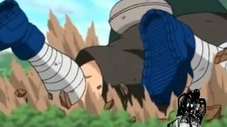 Naruto AMV Choji vs Jirobo  Polyamorous [upl. by Johiah792]