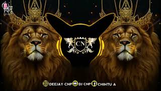 Saath Samundar par Main Tere Saund Chek Boos Mix  Dj CNP  90s Song  Chunky Pandey [upl. by Naerb]