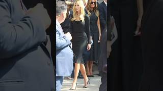 Ivanka trumps top fashion moment funny edit memes donaldtrump melaniatrump fashion ivanka [upl. by Gonyea173]