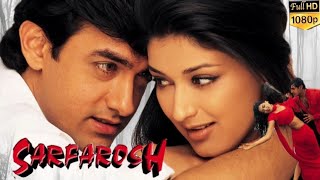 Sarfarosh 1999 Full Movie Facts 1080p HD  Aamir Khan  Sonali B Naseeruddin Full Facts amp Review [upl. by Algar865]