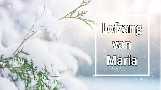 Lofzang van Maria  Magnificat  Marjolein van Hoef [upl. by Childs]