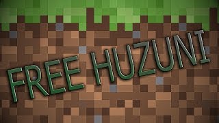 How to download huzuni for minecraft 18 and how to use that huzuni [upl. by Akinhoj]