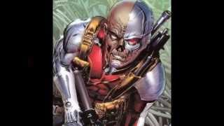 Deathlok Tribute [upl. by Girhiny]