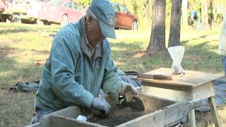 New Clues to the Fate of the Lost Colony  Sci NC  PBS North Carolina [upl. by Miranda]