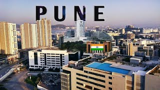 PUNE City 2020  Views amp Facts About Pune City  Maharashtra  India  Plenty Facts  Pune 2019 [upl. by Annoyk]