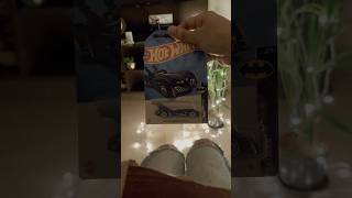 The Batmobile mrmaverickvlogs youtubeshorts happybirthday batmobile batman hotwheels 2024 [upl. by Asilanna]