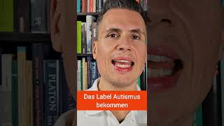 Gründe das Label Autismus zu bekommen [upl. by Thagard360]