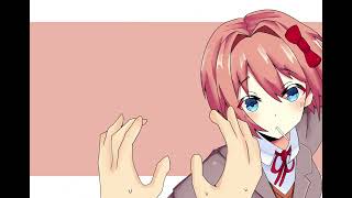 silly sayori [upl. by Fruin788]