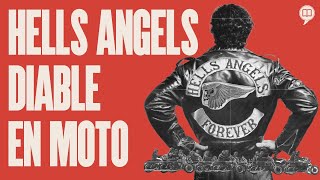 Croyances erronées sur Hells Angels  LHistoire nous le dira  131 [upl. by Zina240]