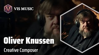 Oliver Knussen Master of Musical Innovation  Composer amp Arranger Biography [upl. by Hassi]