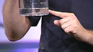 CoCoRaHS Tutorial  How the rain gauge works [upl. by Anahahs]