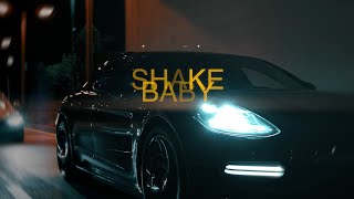 AVO52  SHAKE BABY Official Video [upl. by Collier]