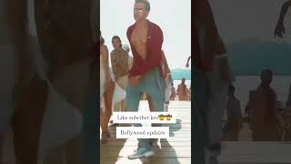 Hithik roshn deepika padukone hook stypl 💃🕺🕺 [upl. by Moureaux]