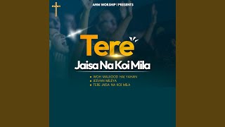 Tere Jaisa Na Koi Mila [upl. by Nawat]