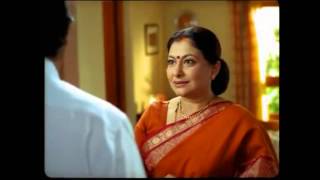 BharatMatrimony Television TV Commercial  Indian Matrimony [upl. by Ainoet]