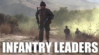 Infantry Unit Leaders Course [upl. by Sherman]