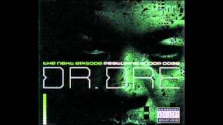 Dr Dre amp Snoop Dogg  The Next Episode Acapella [upl. by Manton503]