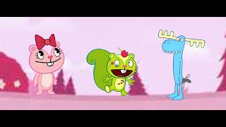 HAPPY TREE FRIENDS MOVIE TRAILER [upl. by Mauro531]