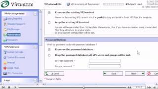 How to reinstall your VPS [upl. by Bourke911]