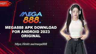 Download MEGA888 Game 2023  MEGA888 TERBARU [upl. by Cardon]