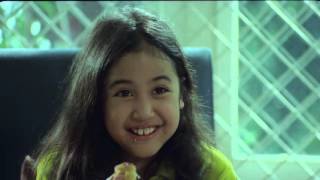 Petualangan Sherina HD on Flik  Trailer [upl. by Lexis894]