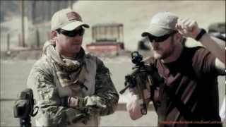 A Tribute to Chris Kyle quotDevil of Ramadiquot [upl. by Audwin997]