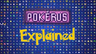 The Pokemon Timeline Explained in seven minutes [upl. by Zetram]