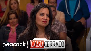 Estafa Herencia A Su Hija Casos Completos  Caso Cerrado  Telemundo [upl. by Aseral]