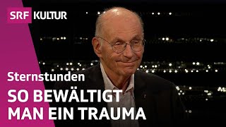 Boris Cyrulnik wie werden wir resilienter  Sternstunde Philosophie  SRF Kultur [upl. by Sher]