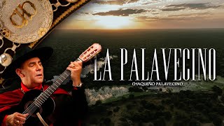 La Palavecino  Chaqueño Palavecino Video Official [upl. by Eibbor]