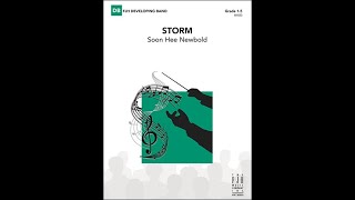 Storm [upl. by Benildis]