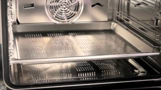 Cooking with the Wolf Convection Steam Oven [upl. by Rednasela]