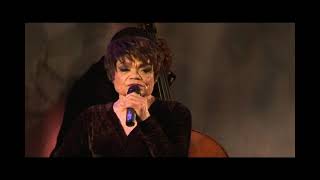 Eartha Kitt singing La Vie En Rose by Edith Piaf [upl. by Bluefield789]