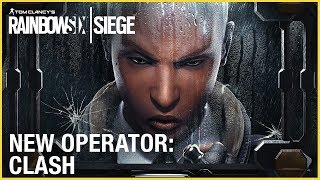 Rainbow Six Siege The Program Trailer  Six Invitational 2020  Ubisoft NA [upl. by Sokin387]