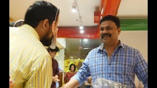 Actor Dileep gets a Surprise [upl. by Ttocs]