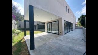 Casa en Venta Bosques de las Lomas CDMX [upl. by Phenice293]