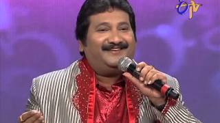 Swarabhishekam  స్వరాభిషేకం  Mano Performance  16th Feb 2014 [upl. by Oira]