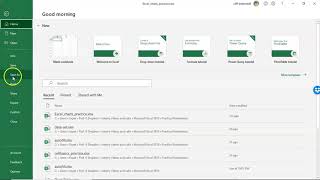 Create Professional Invoice Template  Create Invoice in Excel  Excel Tutorials [upl. by Carpio]