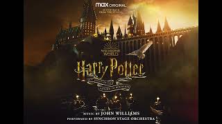 Harry Potter 20th Anniversary Return to Hogwarts Soundtrack  Hedwig’s Theme  John Williams [upl. by Ami]