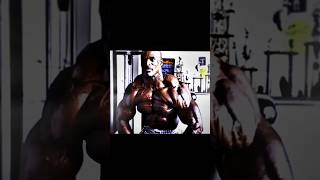 Ronnie Coleman X Kevin Levrone 🤯🔥 shorts bodybuilding edit [upl. by Deloria]