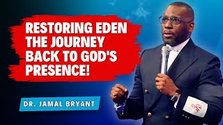 Jamal Bryant Sermons  Sow Today Reap Blessings Tomorrow [upl. by Son838]