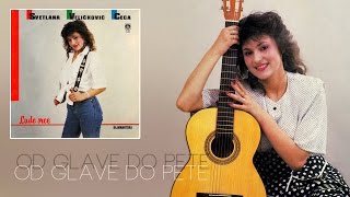 Ceca  Od glave do pete  Audio 1989 HD [upl. by Myers]