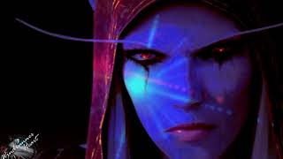 Sylvanas Windrunner  Legends Never Die GMV [upl. by Berny]