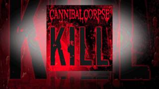 Cannibal Corpse  Make Them Suffer OFFICIAL [upl. by Graner541]