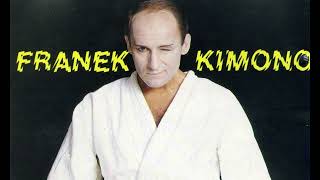 Franek Kimono King Bruce Lee Karate Mistrz [upl. by Enaenaj]